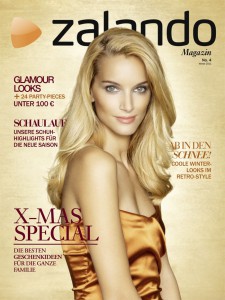 ZALANDO DE MAGAZIN AUSGABE 4 NOVEMBER 2011 Layout.indd