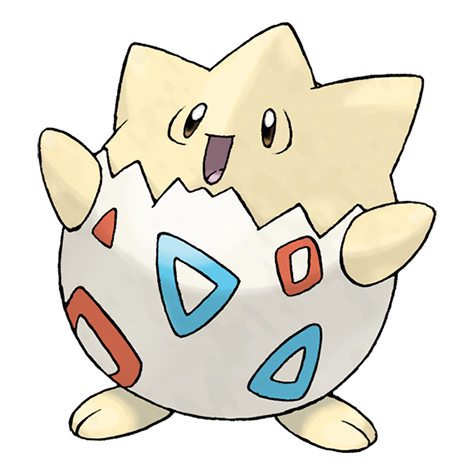 175Togepi