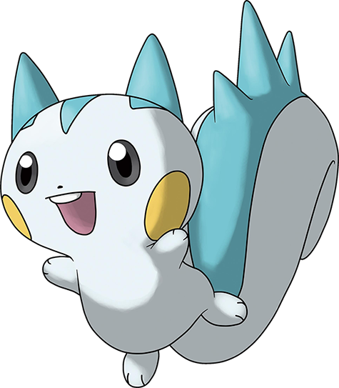 417Pachirisu_Pokemon_Ranger_Shadows_of_Almia