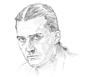 Mariusz Nowik