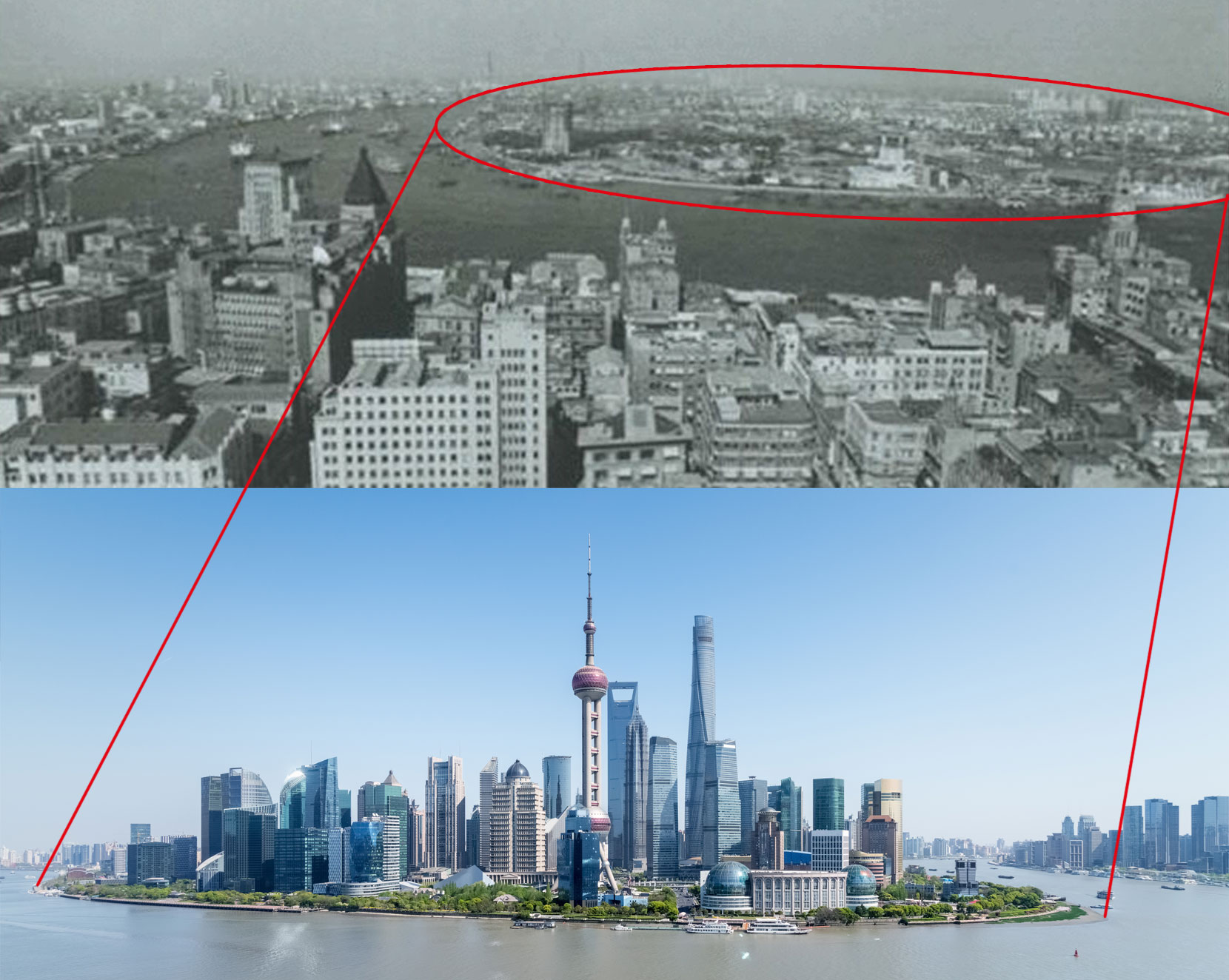 Nowy Pudong